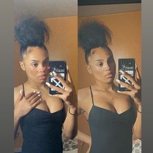 Meet your Posher, Jonna